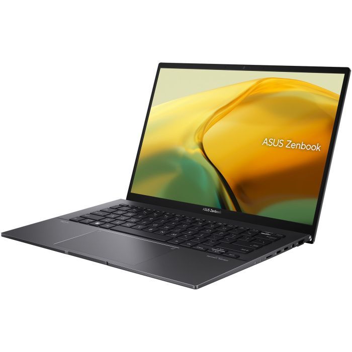 Ноутбук ASUS Zenbook 14 OLED UM3402YA-KM750 (90NB0W95-M01C10) изображение 3