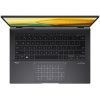 Ноутбук ASUS Zenbook 14 OLED UM3402YA-KM750 (90NB0W95-M01C10) изображение 4