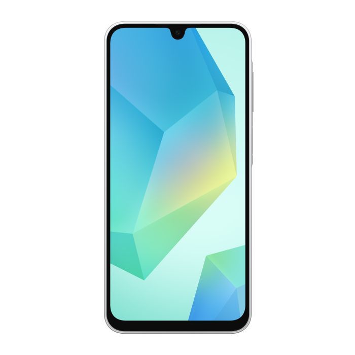 Мобильный телефон Samsung Galaxy A16 LTE 4/128Gb Gray (SM-A165FZABEUC) изображение 2