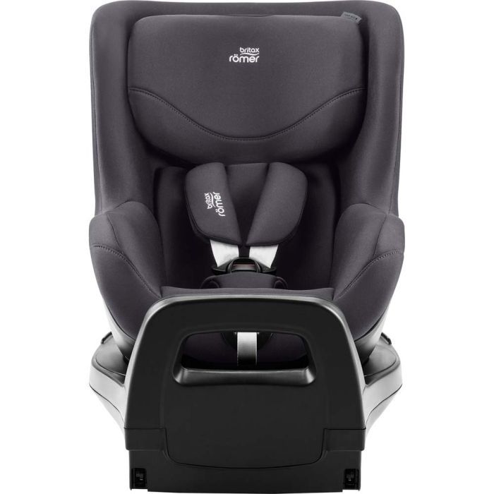 Автокресло Britax-Romer Dualfix Pro M Classic Deep Grey (2000040889) изображение 2
