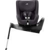Автокресло Britax-Romer Dualfix Pro M Classic Deep Grey (2000040889) изображение 3