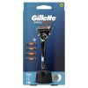 Бритва Gillette Fusion ProGlide з 4 змінними картриджами + Підставка (8700216357227) зображення 2