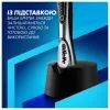 Бритва Gillette Fusion ProGlide с 5 сменными картриджами + Подставка (8700216357227) изображение 6