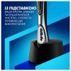 Бритва Gillette Fusion ProGlide з 4 змінними картриджами + Підставка (8700216357227) зображення 8