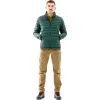 Куртка Turbat Trek Urban Mns sycamore green XL (012.004.3639) зображення 3