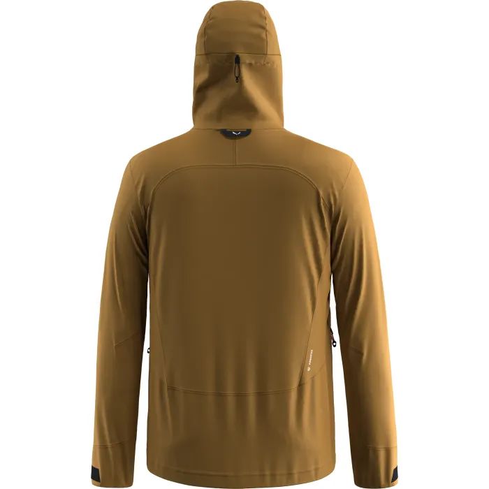 Куртка Salewa Puez PTX HYB Mns 28839 7020 48/M (013.012.0897) зображення 2