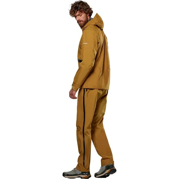 Куртка Salewa Puez PTX HYB Mns 28839 7020 48/M (013.012.0897) зображення 7