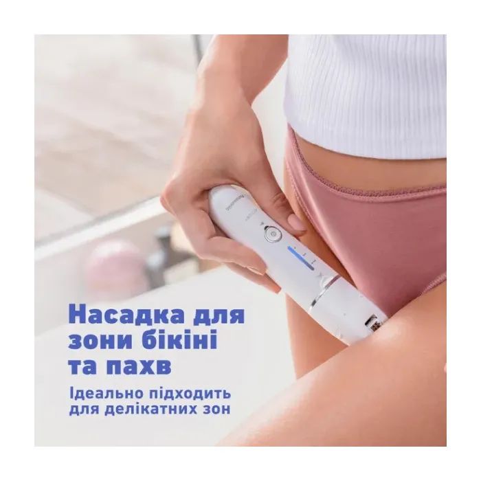 Эпилятор Panasonic ES-EY31-W520 изображение 7