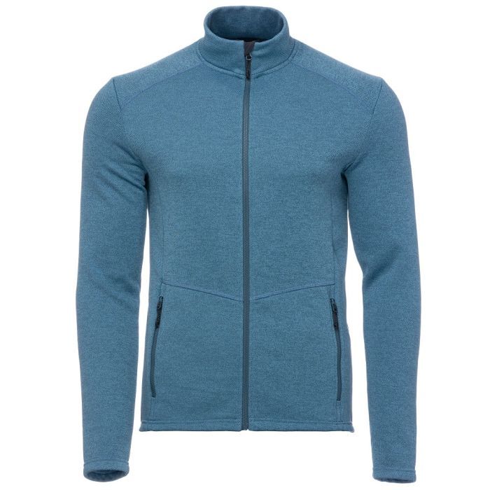Кофта Turbat Porto 2 Mns blue XL (012.004.2893)