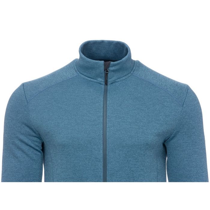 Кофта Turbat Porto 2 Mns blue XL (012.004.2893) изображение 3