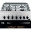 Плита Zanussi ZCK57201XA изображение 2
