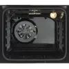 Плита Zanussi ZCK57201XA изображение 3