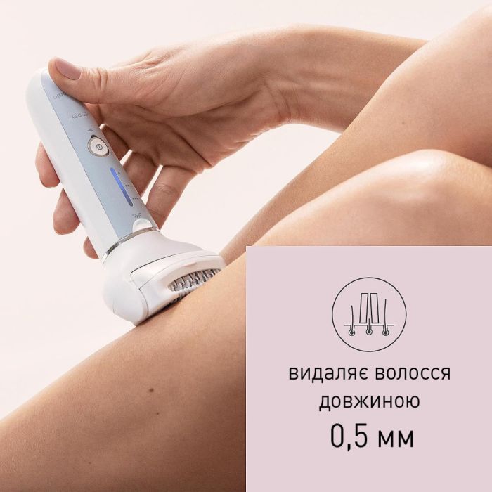Эпилятор Panasonic ES-EY90-A520 (641627) изображение 12