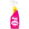 Спрей для чистки кухни The Pink Stuff Универсальный для твердых поверхностей 750 мл (5060033823682)