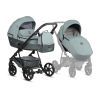 Коляска TUTIS VIVA5 Essential Turquoise (1452063)
