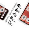 Плівка захисна Armorstandart Nothing CMF Phone 1 (ARM81928) зображення 2