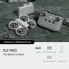 Квадрокоптер DJI Neo Fly More Combo (DJI RC-N3) пульт без дисплея (CP.FP.00000185.01) изображение 2
