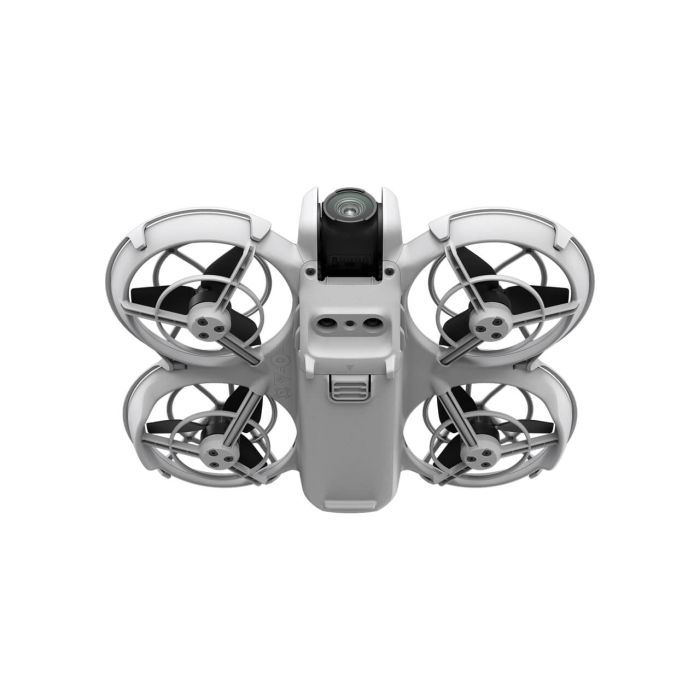 Квадрокоптер DJI Neo Fly More Combo (DJI RC-N3) пульт без дисплея (CP.FP.00000185.01) изображение 5