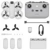 Квадрокоптер DJI Neo Fly More Combo (DJI RC-N3) пульт без дисплея (CP.FP.00000185.01) изображение 8