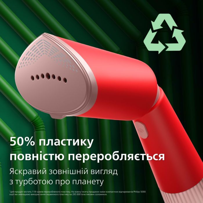 Отпариватель для одежды Philips STH5020/40 изображение 10