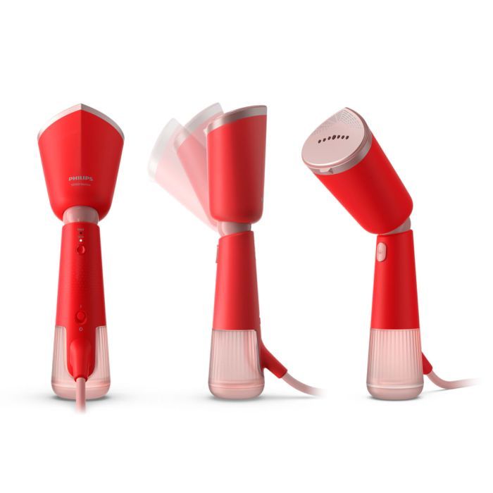 Отпариватель для одежды Philips STH5020/40 изображение 2