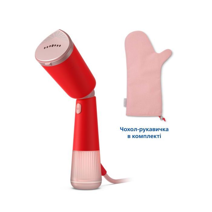 Отпариватель для одежды Philips STH5020/40 изображение 3