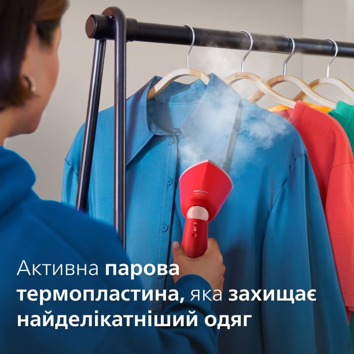 Отпариватель для одежды Philips STH5020/40 изображение 6