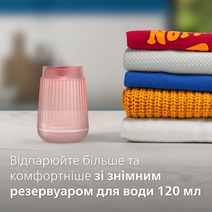 Отпариватель для одежды Philips STH5020/40 изображение 9