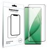 Стекло защитное BeCover Tecno Spark 20 Pro Plus (KJ7) Black (712348)