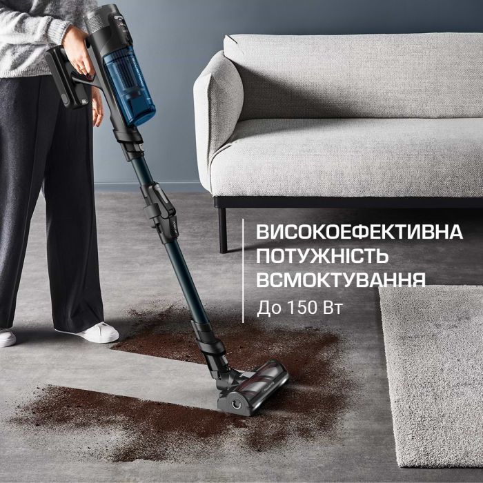 Пилосос Rowenta RH9AD1WO зображення 2