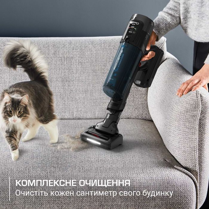 Пилосос Rowenta RH9AD1WO зображення 7