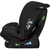 Автокресло Lionelo Izzy I-Size Black Carbon (LO-IZZY I-SIZE BLACK CARBON) изображение 4