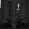 Автокресло Lionelo Izzy I-Size Black Carbon (LO-IZZY I-SIZE BLACK CARBON) изображение 6
