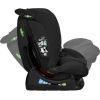 Автокресло Lionelo Izzy I-Size Black Carbon (LO-IZZY I-SIZE BLACK CARBON) изображение 9