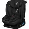 Автокресло Lionelo Izzy I-Size Black Carbon (LO-IZZY I-SIZE BLACK CARBON)