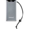 Батарея универсальная Intenso F20000 20000mAh PD/18W, QC3.0, grey (7332054) изображение 2
