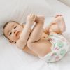 Підгузки Offspring Tangy Orange Розмір S 3-6 кг 48 шт (DP-OI-FAT-S48P-TGYORN) зображення 12