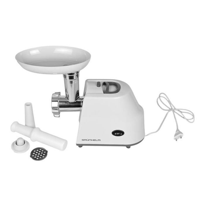 Мясорубка Grunhelm AMG145W изображение 3