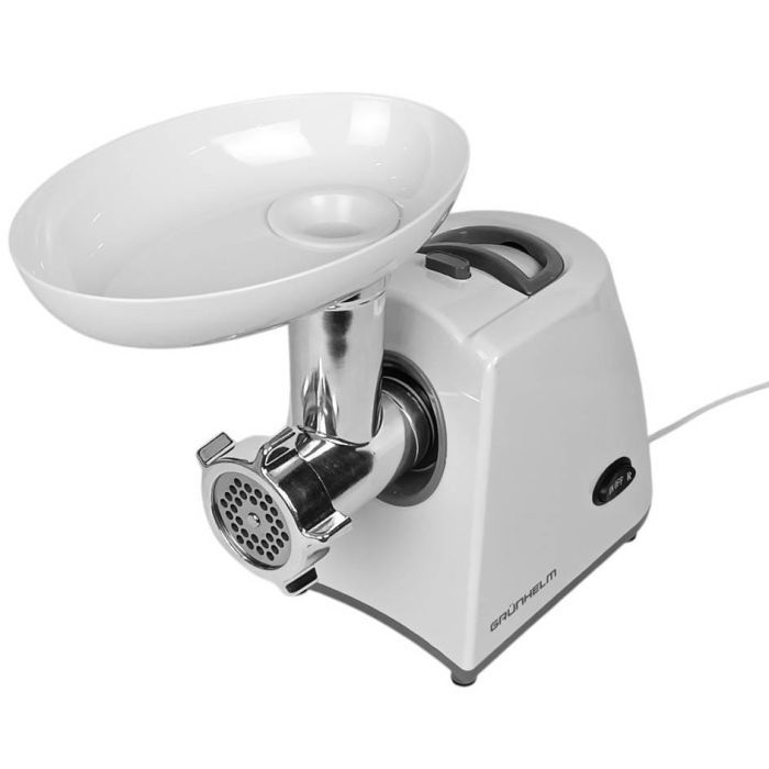 Мясорубка Grunhelm AMG145W изображение 4