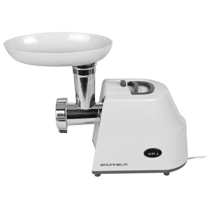 Мясорубка Grunhelm AMG145W изображение 5