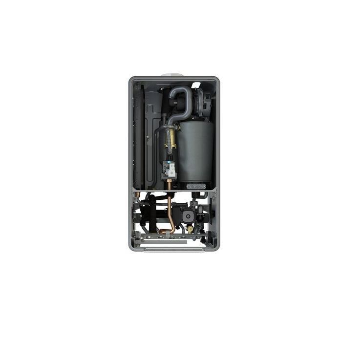 Котел Bosch Condens 7000 W GC 7000 iW 24 PB (7736901387) изображение 3