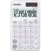 Калькулятор Casio SL-310UC-WE-W-EC, білий (CALC-CAS-SL-310UC-WE)