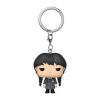 Брелок Funko Pop серии Венздей - Венздей (81863)