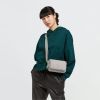 Сумка Kipling Abanu Grey Gris (KI4208_89L) зображення 2