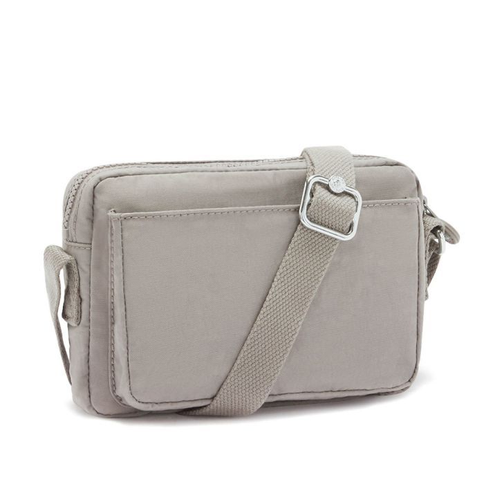Сумка Kipling Abanu Grey Gris (KI4208_89L) зображення 3