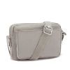Сумка Kipling Abanu Grey Gris (KI4208_89L) зображення 3