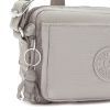 Сумка Kipling Abanu Grey Gris (KI4208_89L) зображення 5