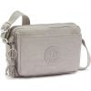 Сумка Kipling Abanu Grey Gris (KI4208_89L) зображення 6