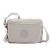 Сумка Kipling Abanu Grey Gris (KI4208_89L)