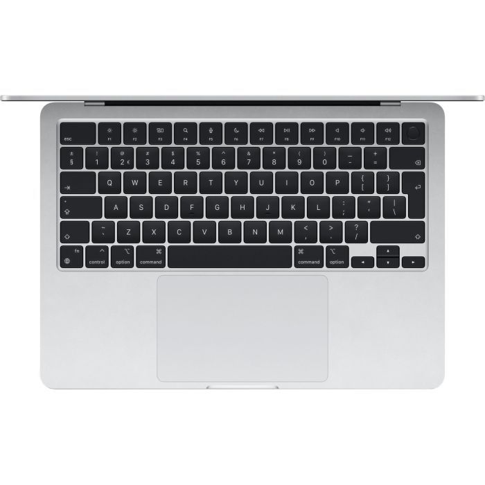Ноутбук Apple MacBook Air 13 M3 A3113 Silver (MC8H4UA/A) изображение 2
